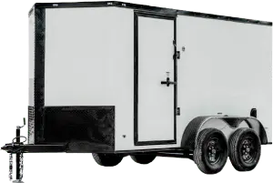 Enclosed Cargo