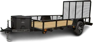 Utility Trailers