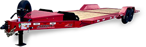 Car Haulers
