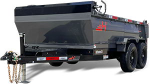 Dump Trailers
