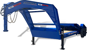Equipment Trailers